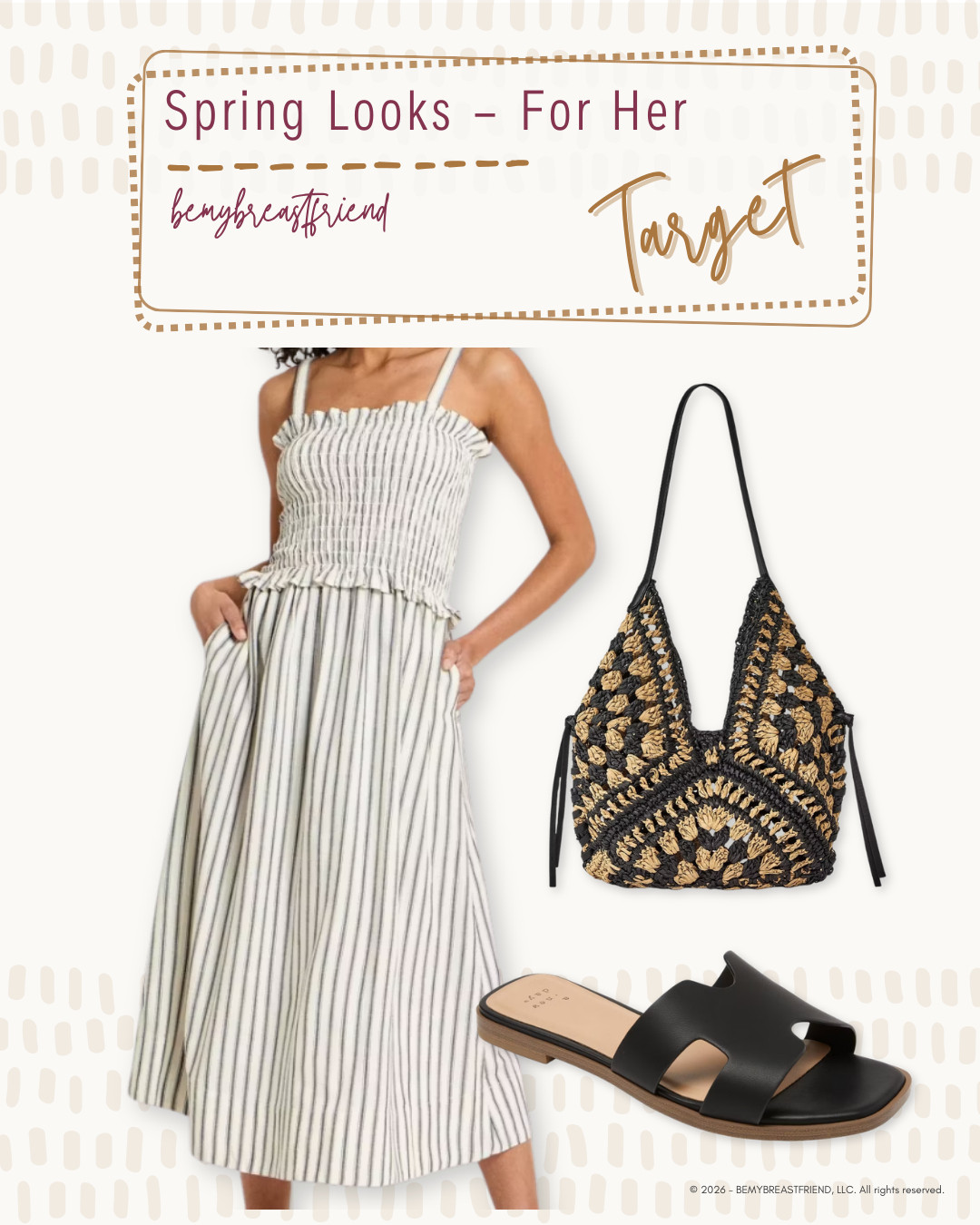 Target | Spring Looks - For Her 

 #LTKSpringSale #LTKootd #LTKmomlife