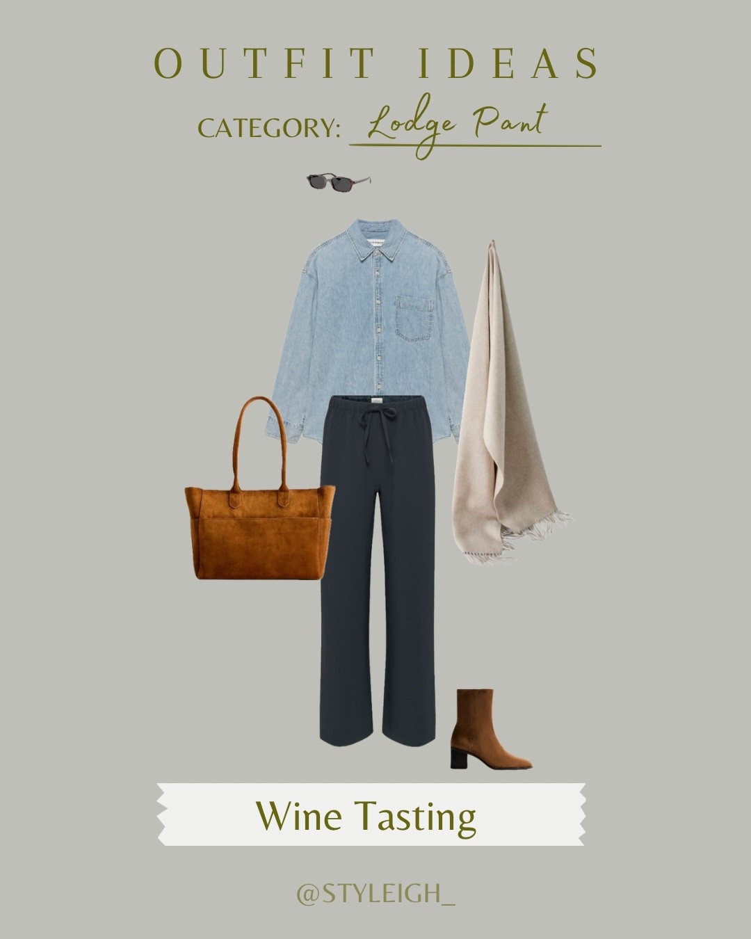 #LTKfall #LTKcanada #LTKwinter