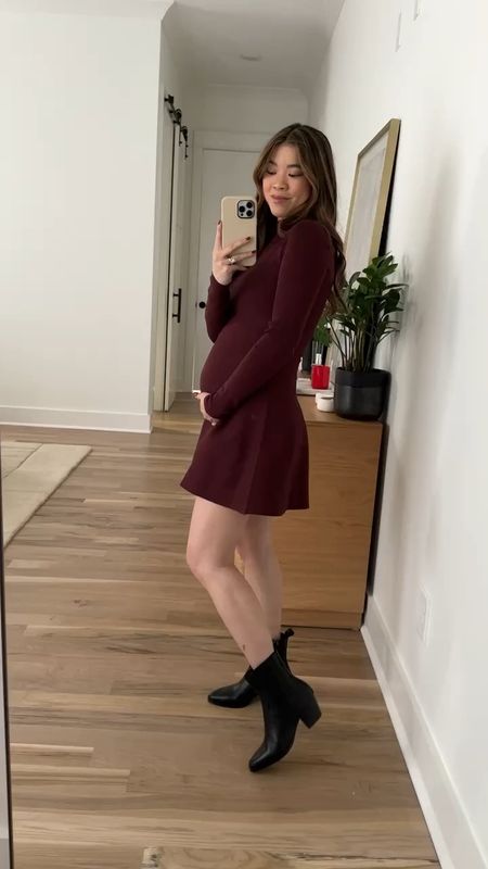 Love this dress!

vacation outfits, winter outfit, Nashville outfit, winter outfit inspo, family photos, maternity, ltkbump, bumpfriendly, pregnancy outfits, maternity outfits, holiday outfit, holiday party, Christmas party, gifts for her, gift guide


#LTKbump #LTKSeasonal #LTKparties