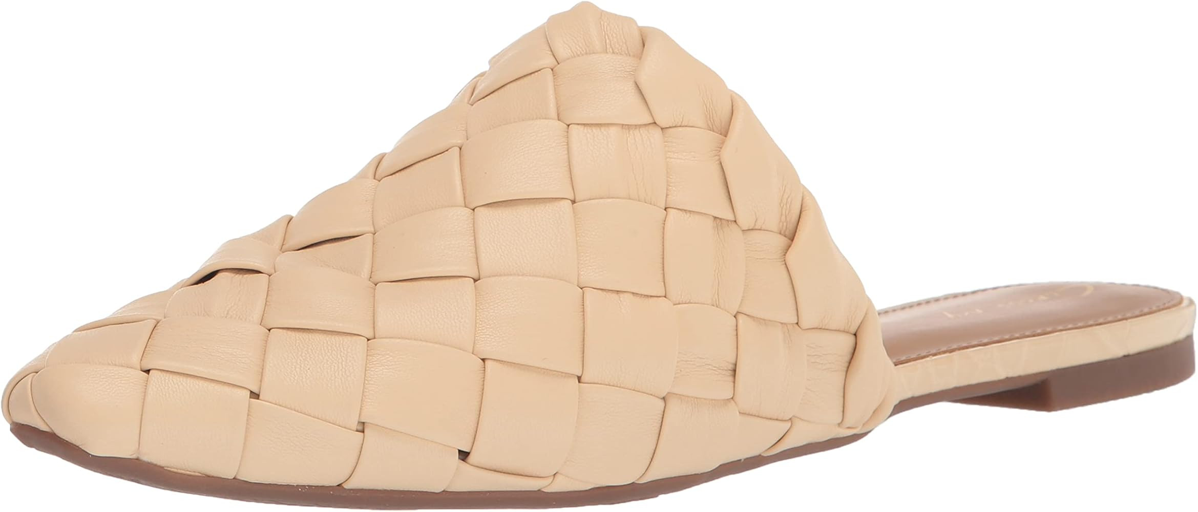 Amazon.com | Circus NY Women's Olena Mule Eggshell 9.5 Medium | Mules & Clogs | Amazon (US)