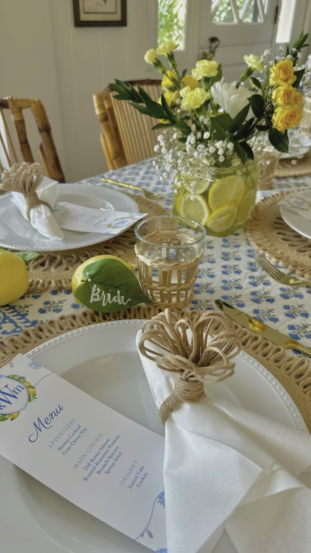 Main squeeze shower
Main squeeze party
Lemon party
Lemon decor
Blue and yellow bridal shower 
Blue and white decor
Grandmillennial bridal shower
Coastal grandmillennial bridal shower


#LTKparties #LTKSeasonal #LTKstyletip