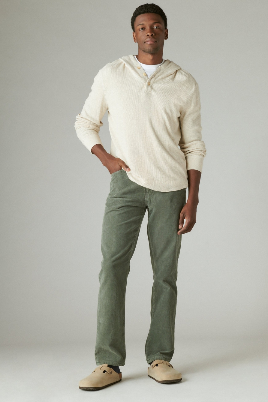 410 ATHLETIC STRAIGHT | Lucky Brand