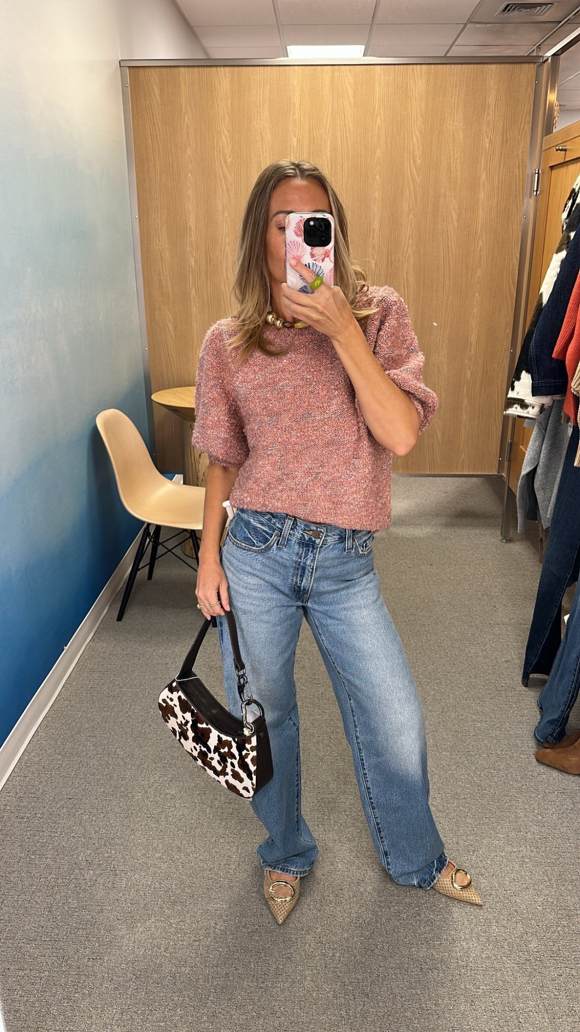 NSALE look

#LTKSeasonal #LTKStyleTip #LTKSaleAlert