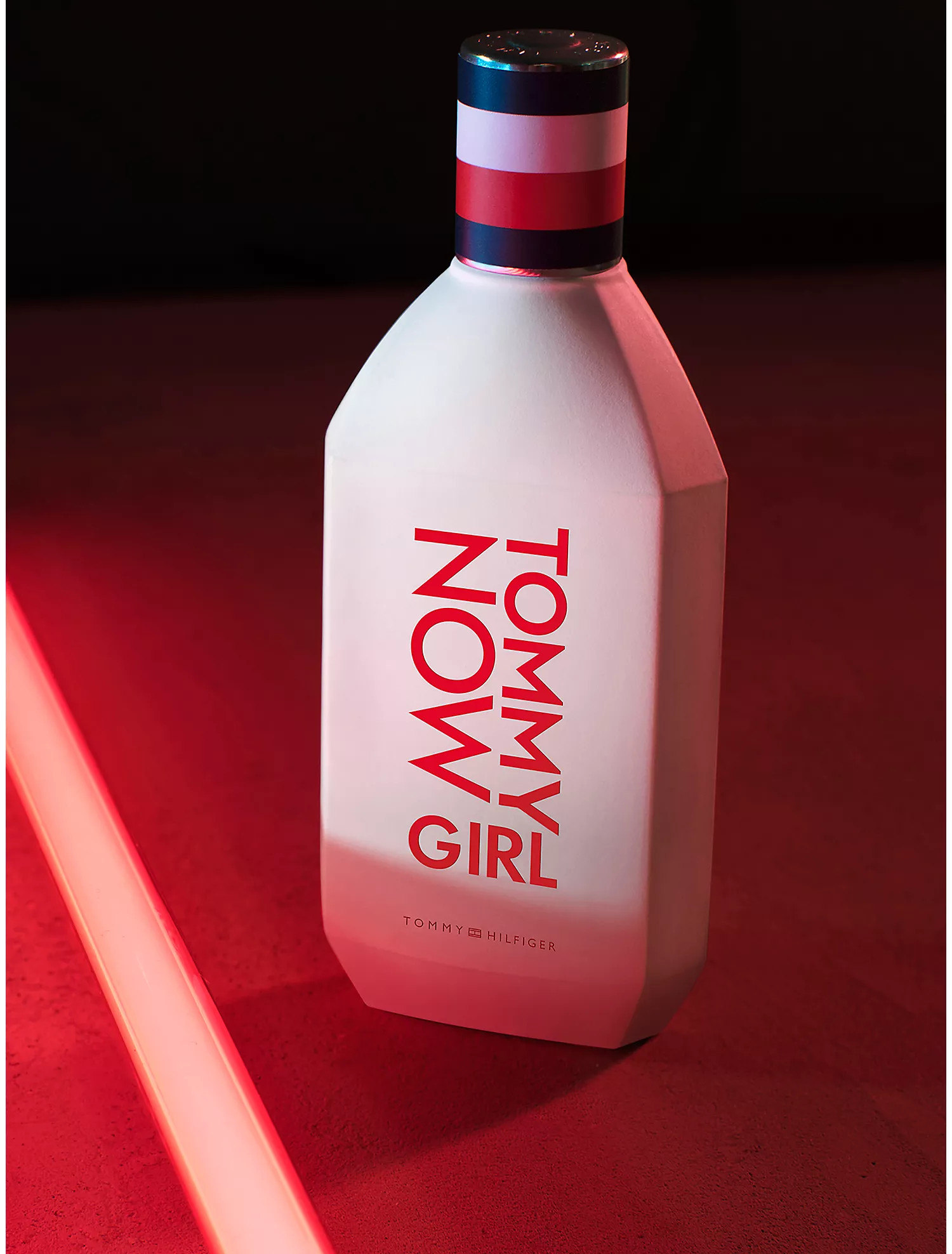 Tommy Now Girl 3.4 oz./100ml Eau de Toilette Spray | Tommy Hilfiger | Tommy Hilfiger (US)