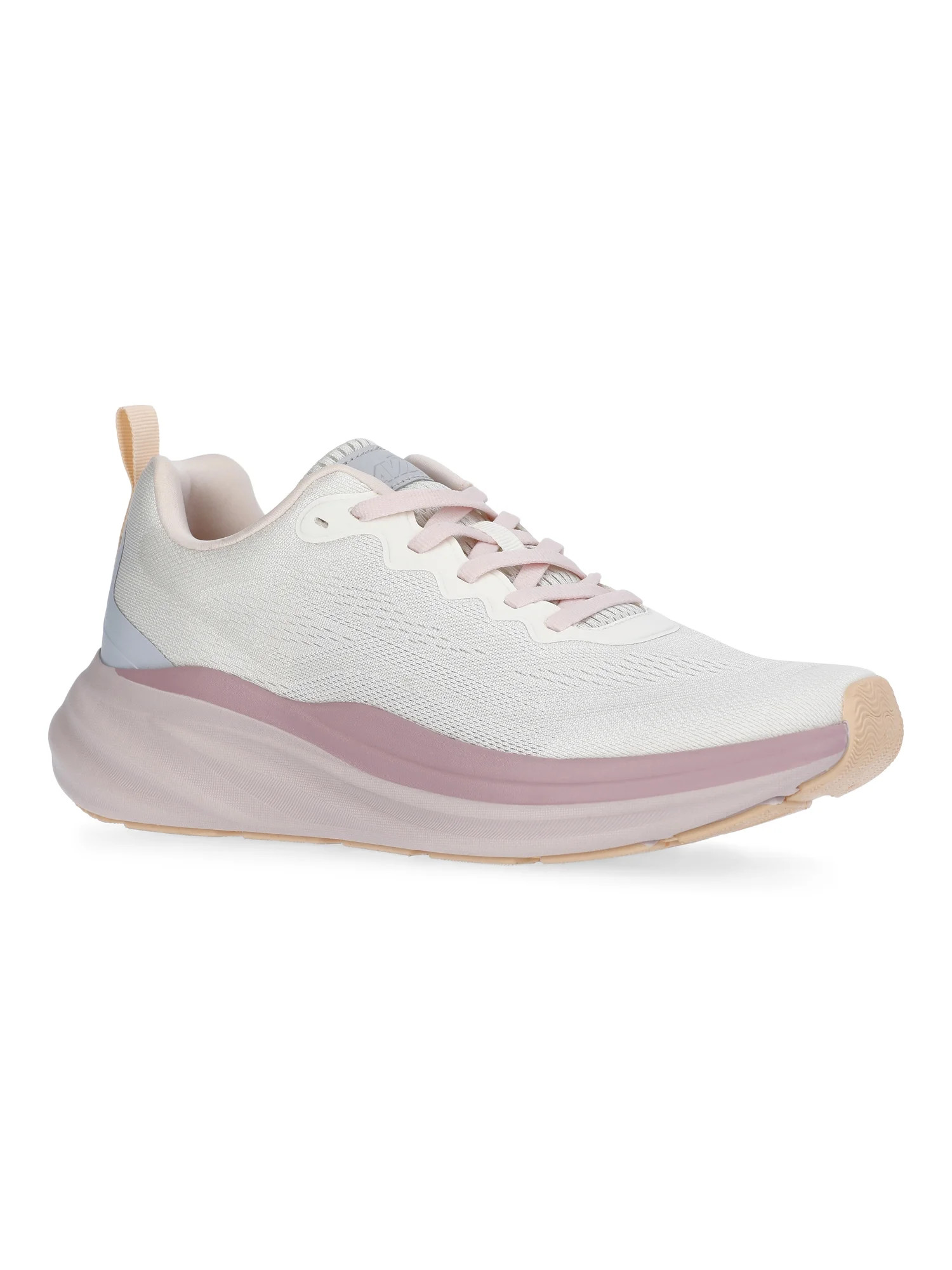 Avia Women's Comfort Performance Sneakers, Wide Width Available | Walmart (US)