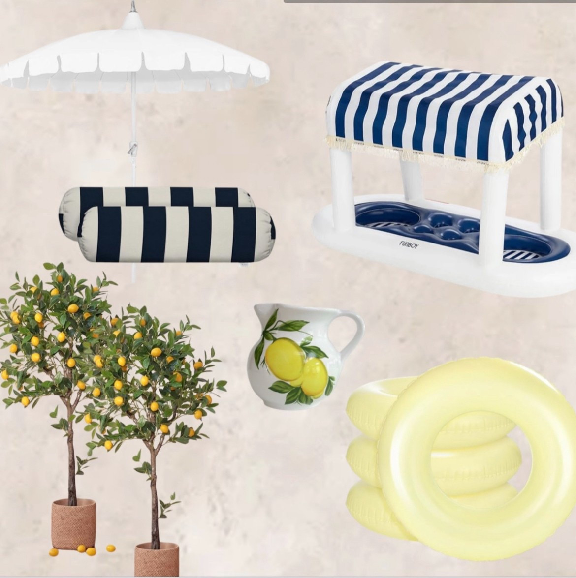 European Backyard 


#LTKSeasonal #LTKSummerEdit #LTKHome