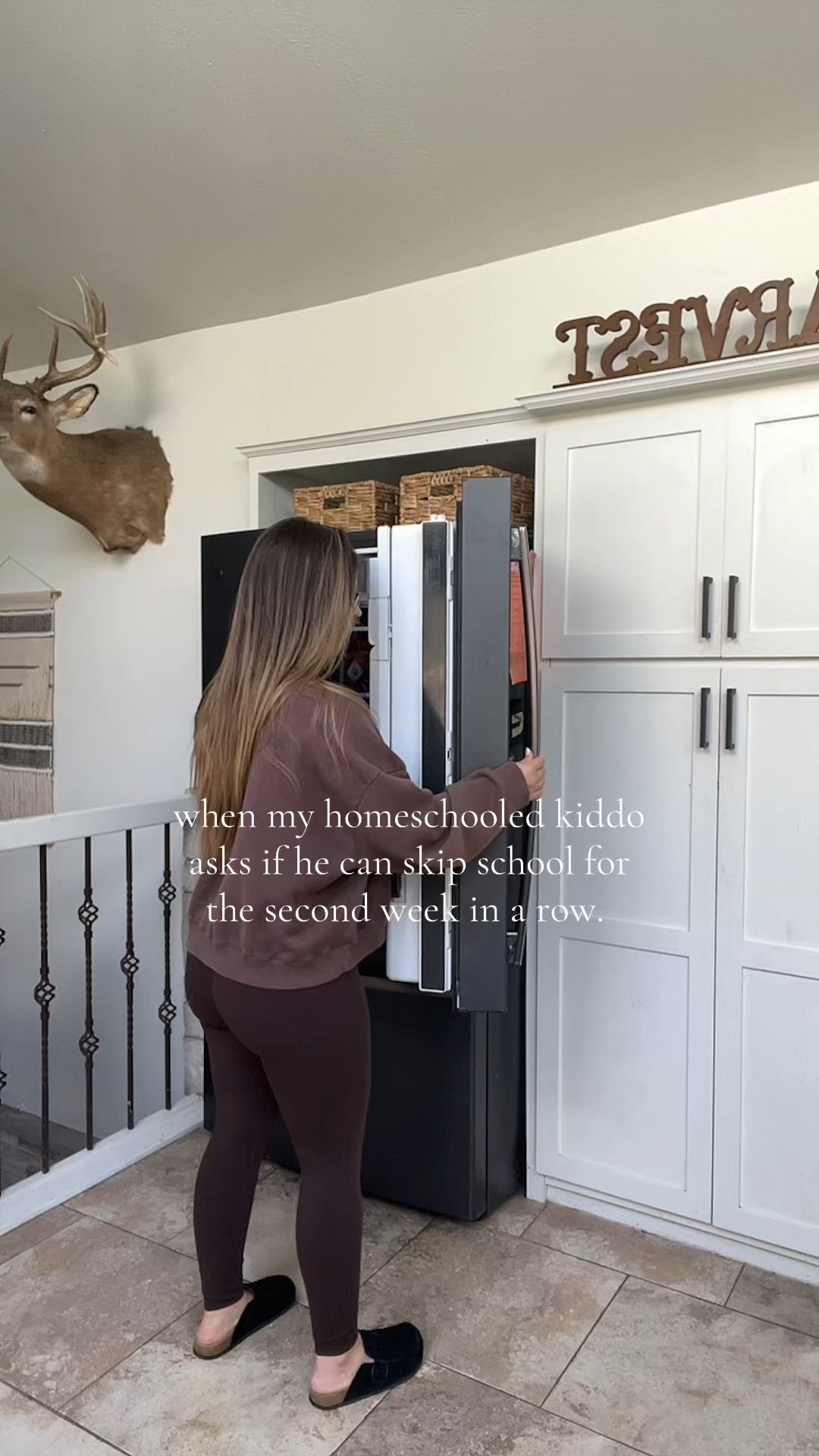 Casual SAHM outfit! 

#LTKSeasonal #LTKdayinmylife #LTKgrwm