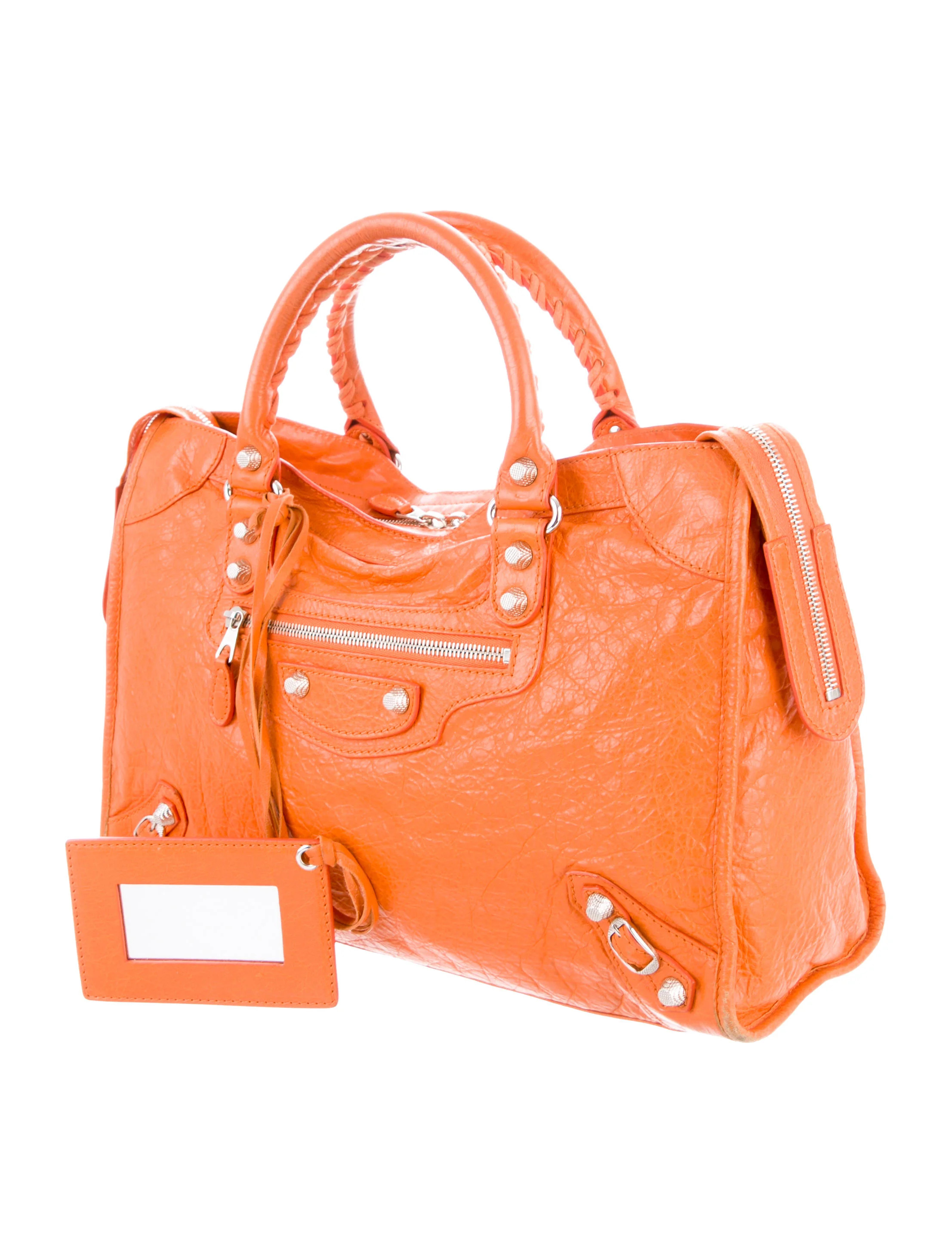 Balenciaga | The RealReal