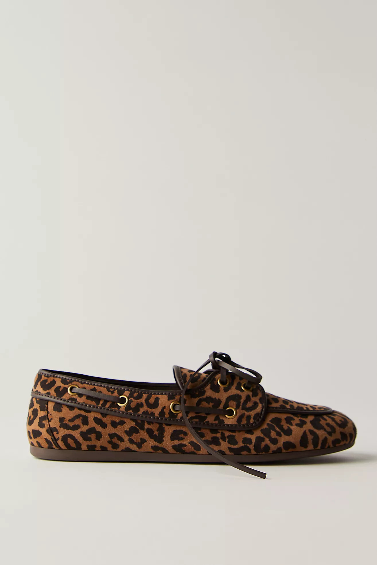 Yachting Day Boat Shoes | Free People (Global - UK&FR Excluded)