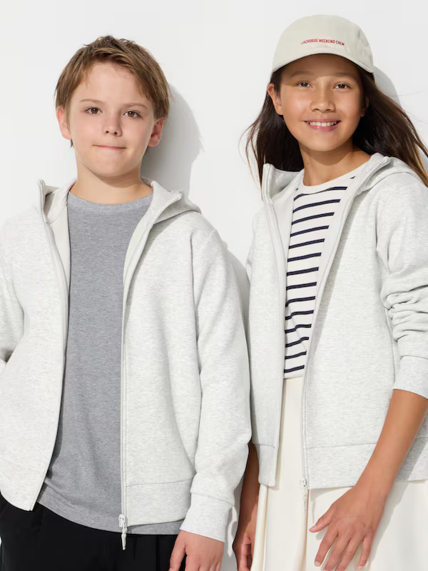 DRY Kapuzenjacke | UNIQLO (DE)