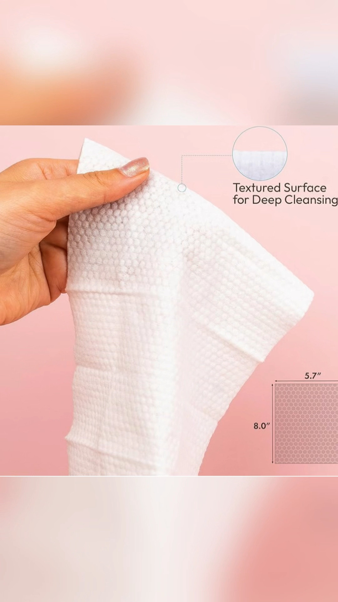 Full body deodorant wipes.  Variety pack and single scented on sale. 

#LTKBeauty #LTKSaleAlert #LTKWatchNow