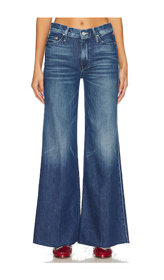 The Twister Sneak Fray in Which Is Witch | Revolve Clothing (Global)