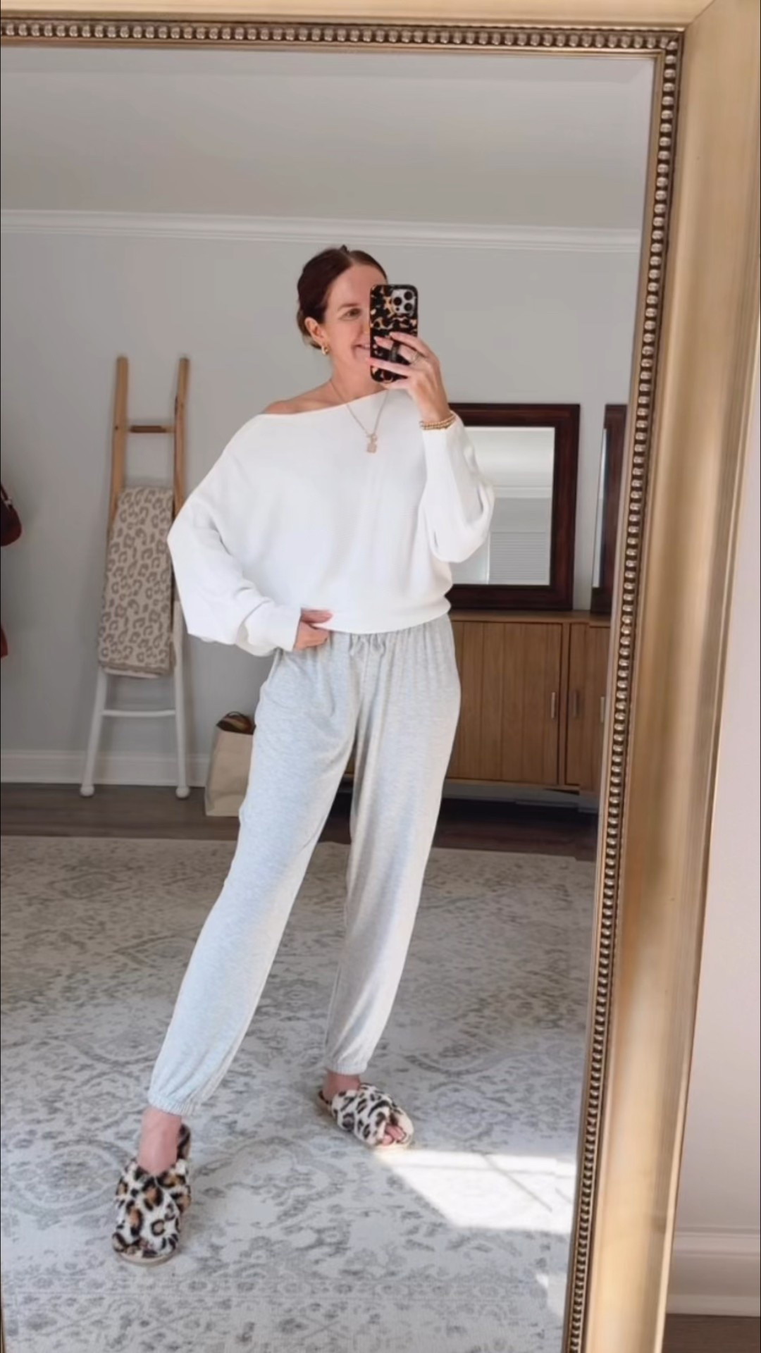 These joggers are SO lightweight and cozy! And on sale! 

#LTKSaleAlert #LTKStyleTip #LTKSeasonal