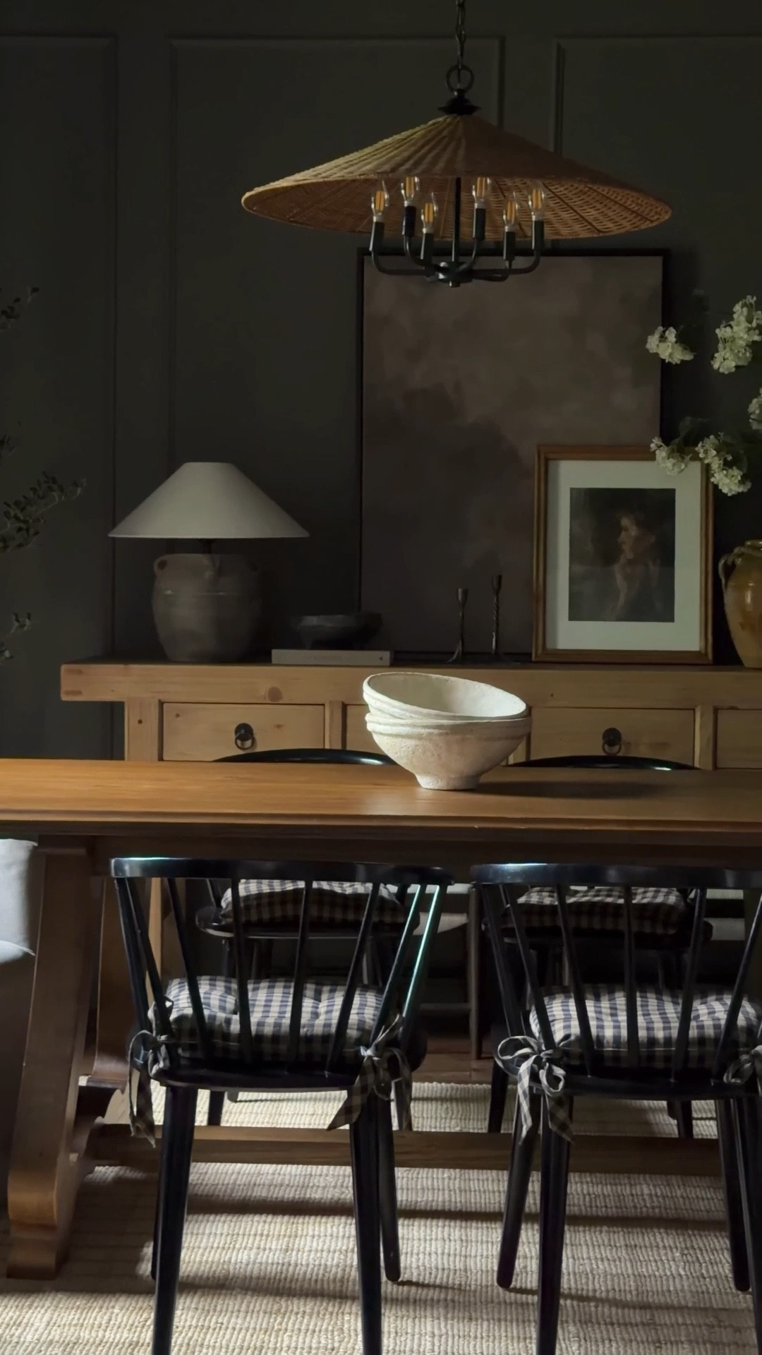 It had been forever since I wandered through Ross for home decor, but something told me to stop in—and I’m so glad I did. I came across the prettiest textured bowl, and I genuinely had to do a double take when I saw the price… $14.99. Like, excuse me?? It looks so elevated and high-end, you would never guess.

I was lucky enough to find two, which made it even better because I immediately knew I wanted to stack them for that layered, collected look I love. The texture adds so much depth and interest without overpowering anything, which makes them incredibly versatile. I can already picture these styled on a coffee table, layered into a shelf, or sitting pretty on a console with a few organic accents.

If you love pieces that feel special but don’t break the bank, this is your sign to check your local Ross 🏃🏻‍♀️ 

Follow @homeonvillage for interior styling, room transformations and home finds ♥️

#LTKU #LTKHome #LTKSaleAlert