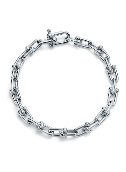 Armband TIFFANY CITY HARDWEAR aus Sterlingsilber | Breuninger (DACH)