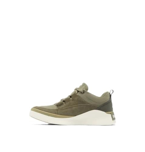 SOREL Women's Out N About lV Low Waterproof Sneaker | Amazon (US)