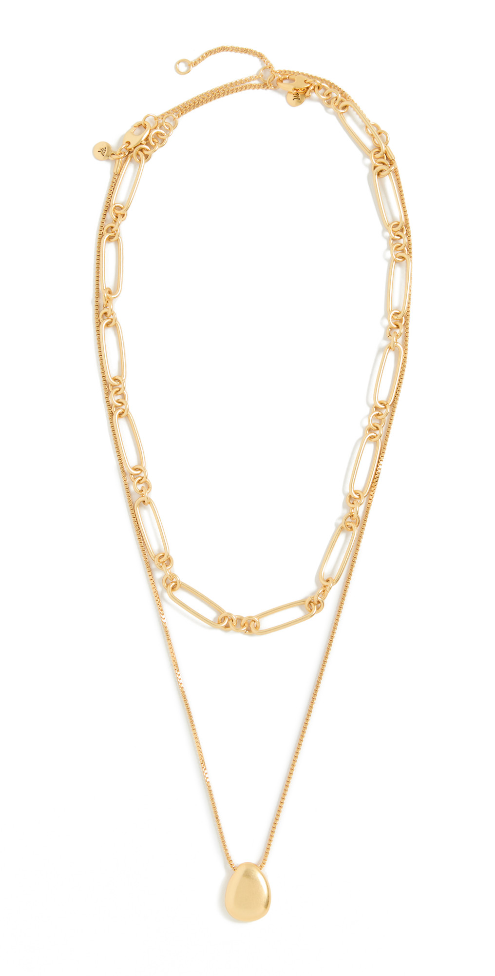 Muse Pendant Necklace Set | Shopbop