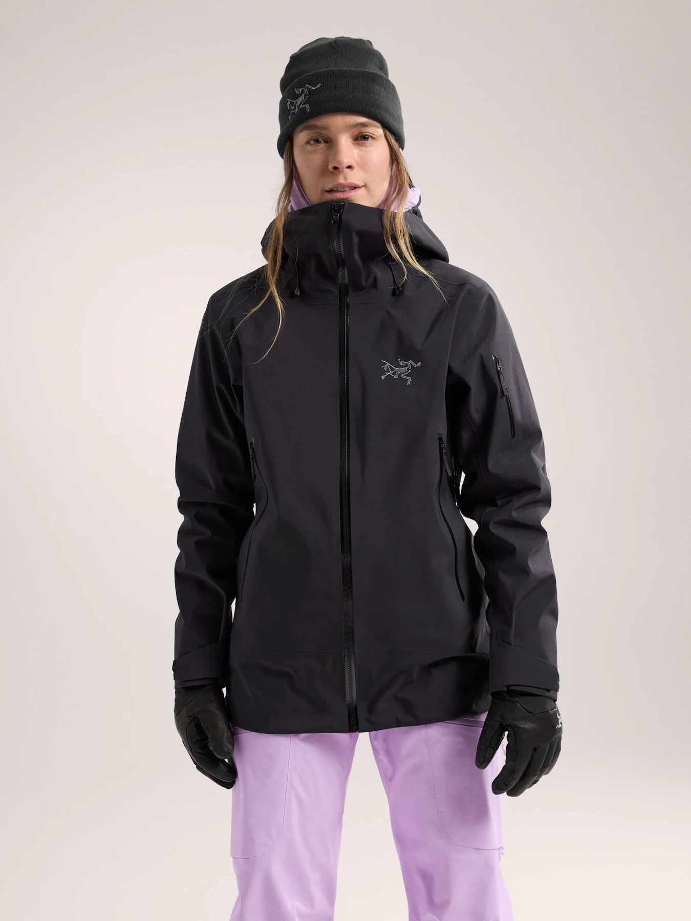 Sentinel Jacket Women's | Arc'teryx