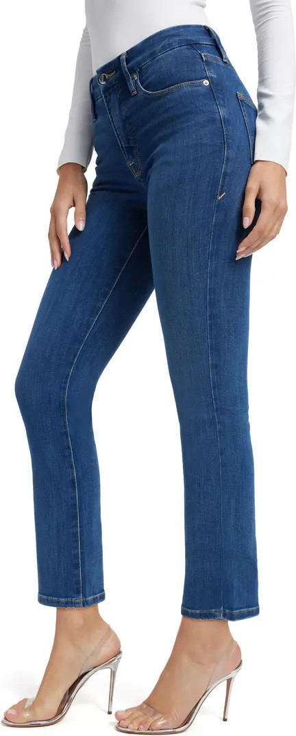 Good Legs Straight Leg Jeans | Nordstrom