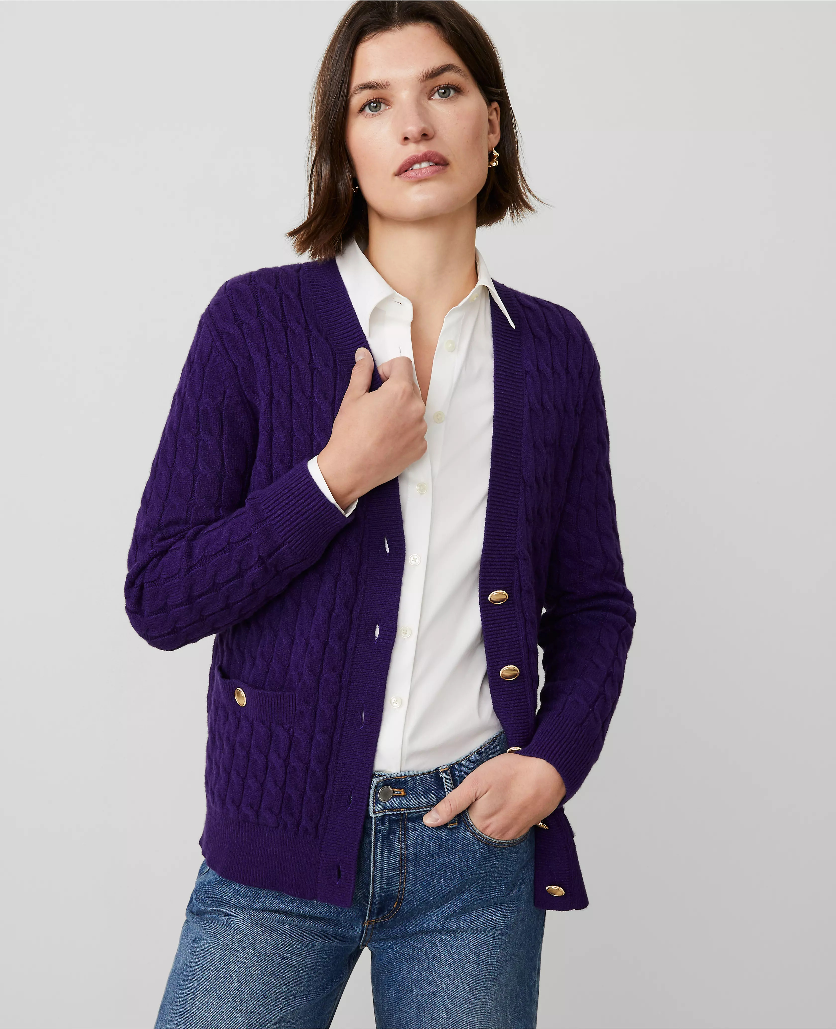 Ann Taylor | Ann Taylor (US)