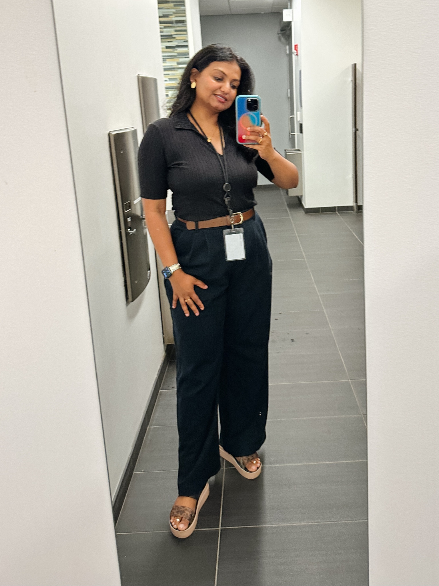 Ootd

#LTKWorkwear #LTKMidsize #LTKStyleTip