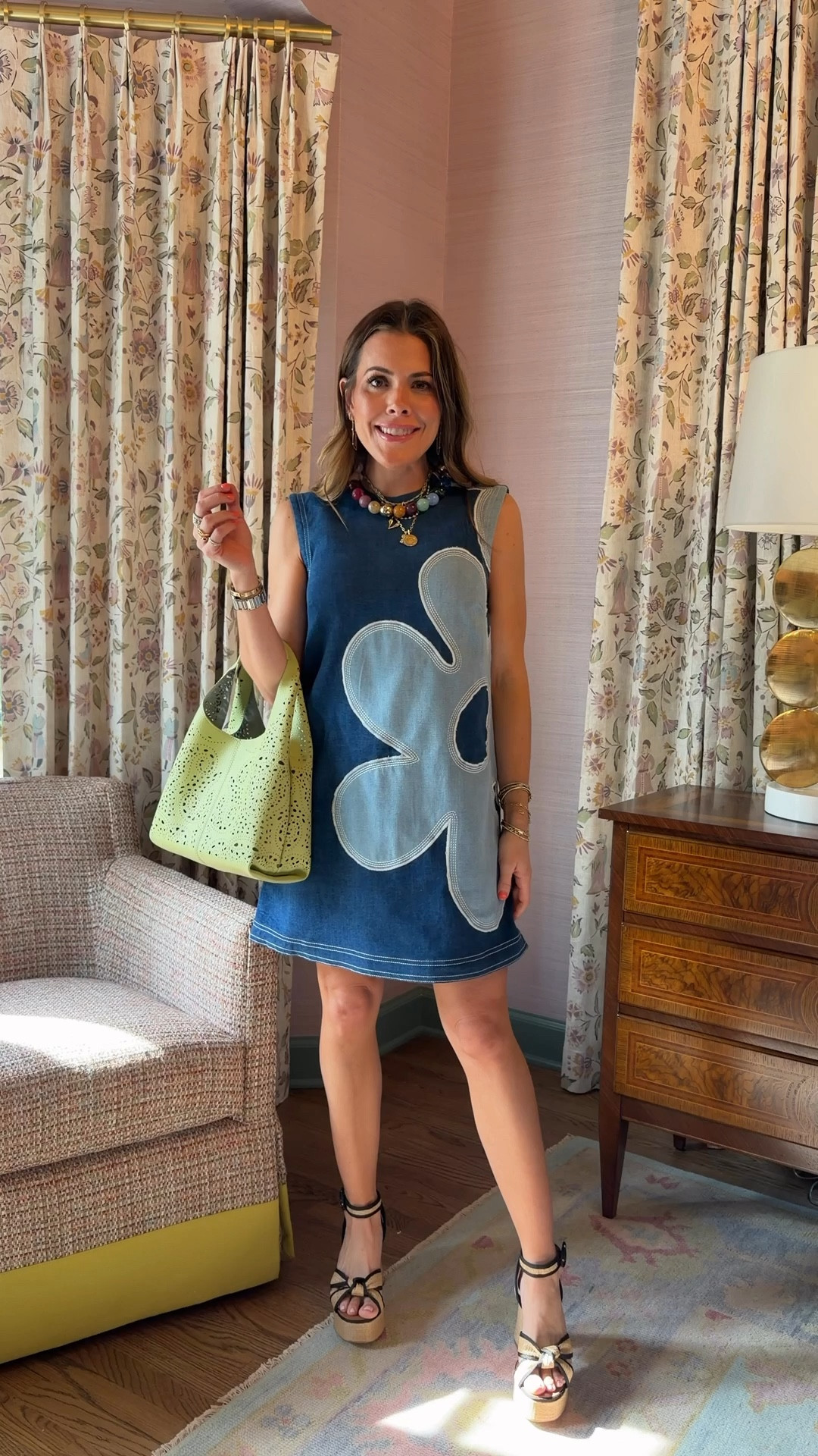 Spring dresses from @Anthropologie #anthropartner 

#LTKSeasonal #LTKPetite