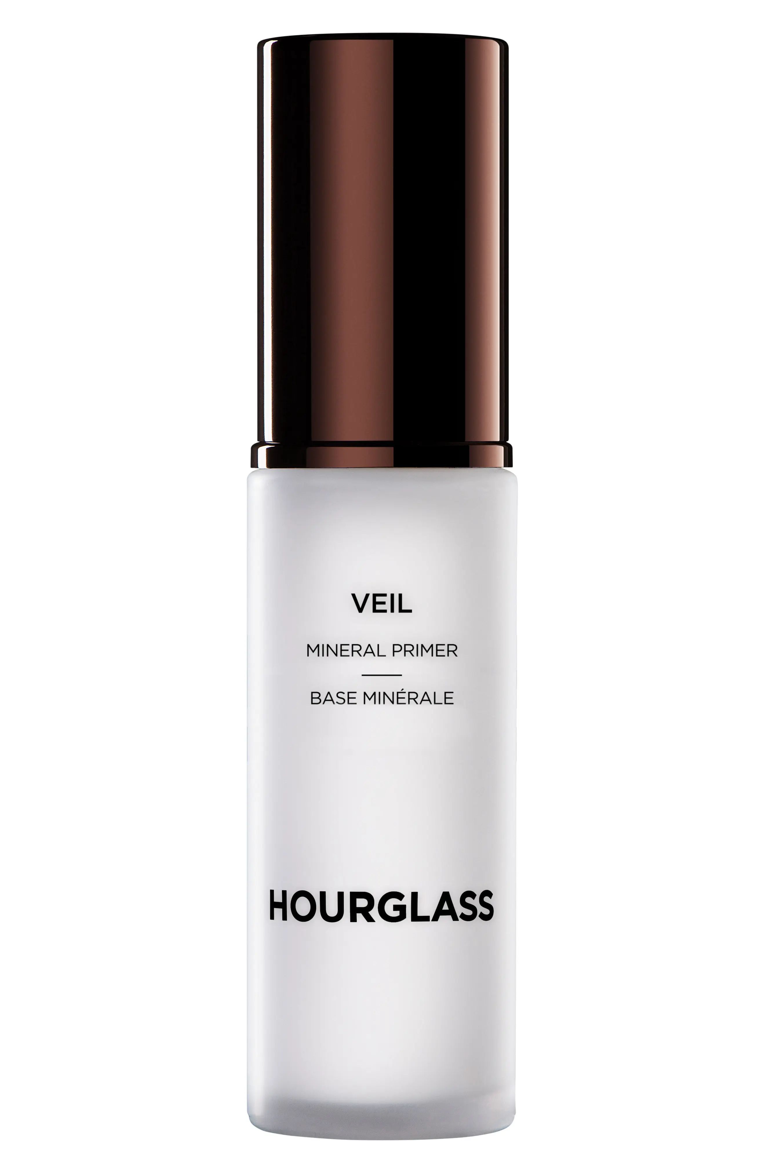 Hourglass Veil Mineral Primer, Size 1.01 oz - No Color | Nordstrom