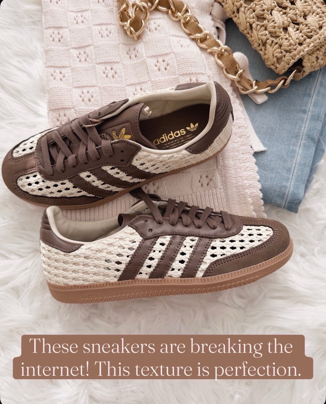 Adidas just dropped a boat load of shoes, flats, and sneakers for spring and summer!

#LTKMothersDay #LTKSeasonal #LTKOver40