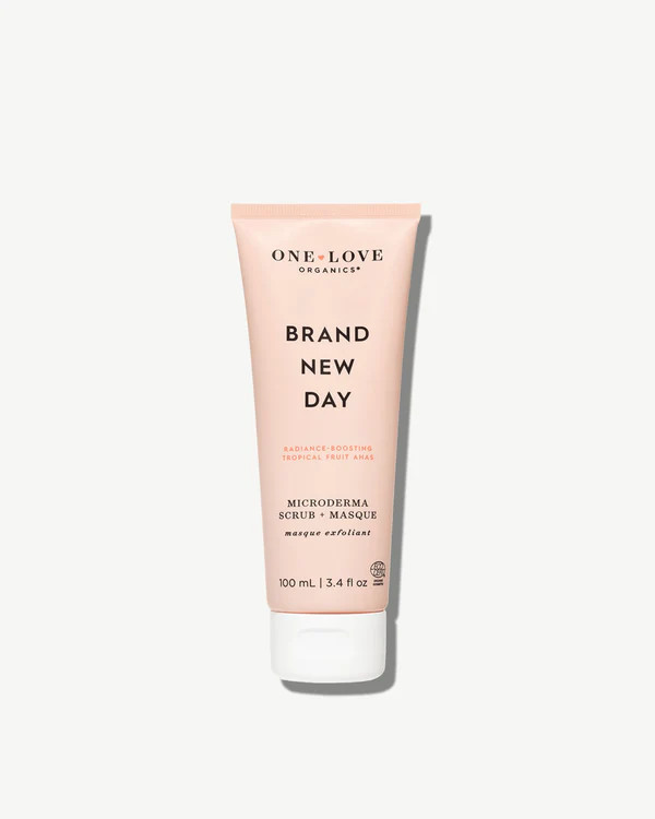 One Love Organics
                                
                                Brand New Day ... | Credo Beauty