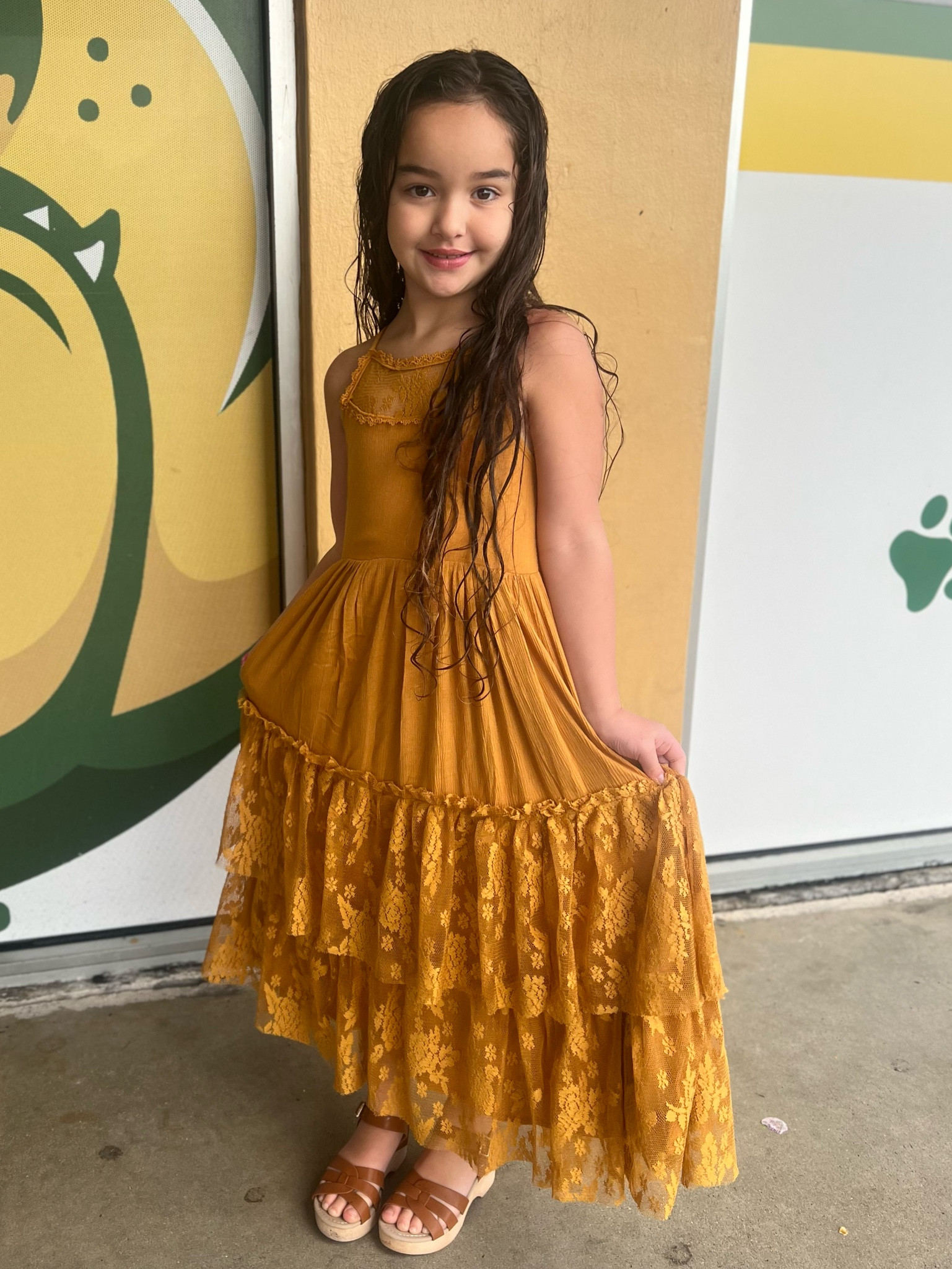 Love this dress 

#LTKHoliday #LTKkids #LTKSeasonal