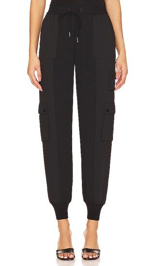 Love Trousers in Black | Revolve Clothing (Global)