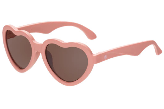 Can't Heartly Wait | Babiators