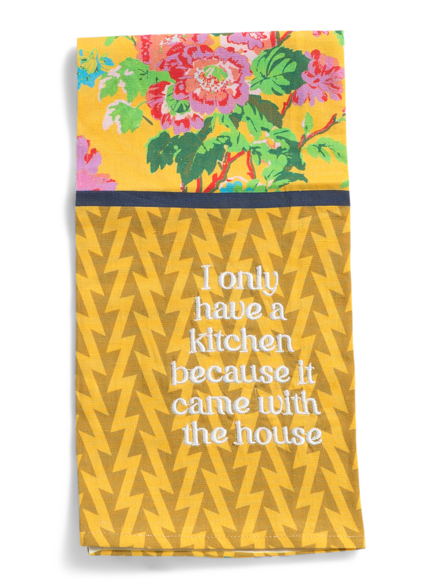 Useless Kitchen Dish Towel | TJ Maxx