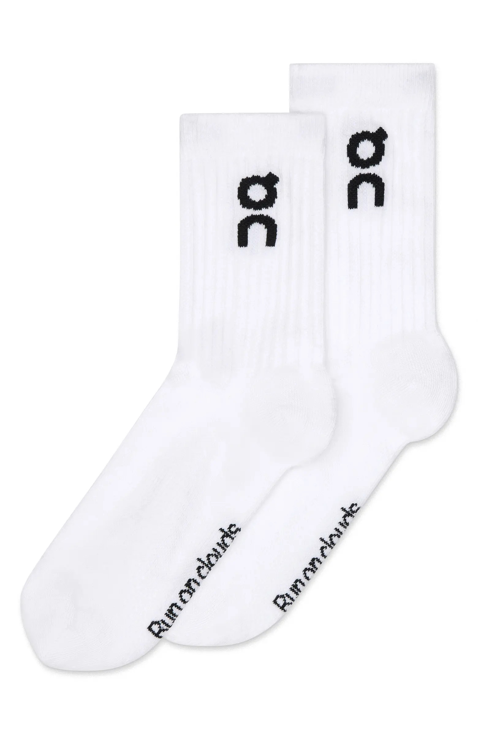 On 3-Pack Logo Crew Socks | Nordstrom | Nordstrom