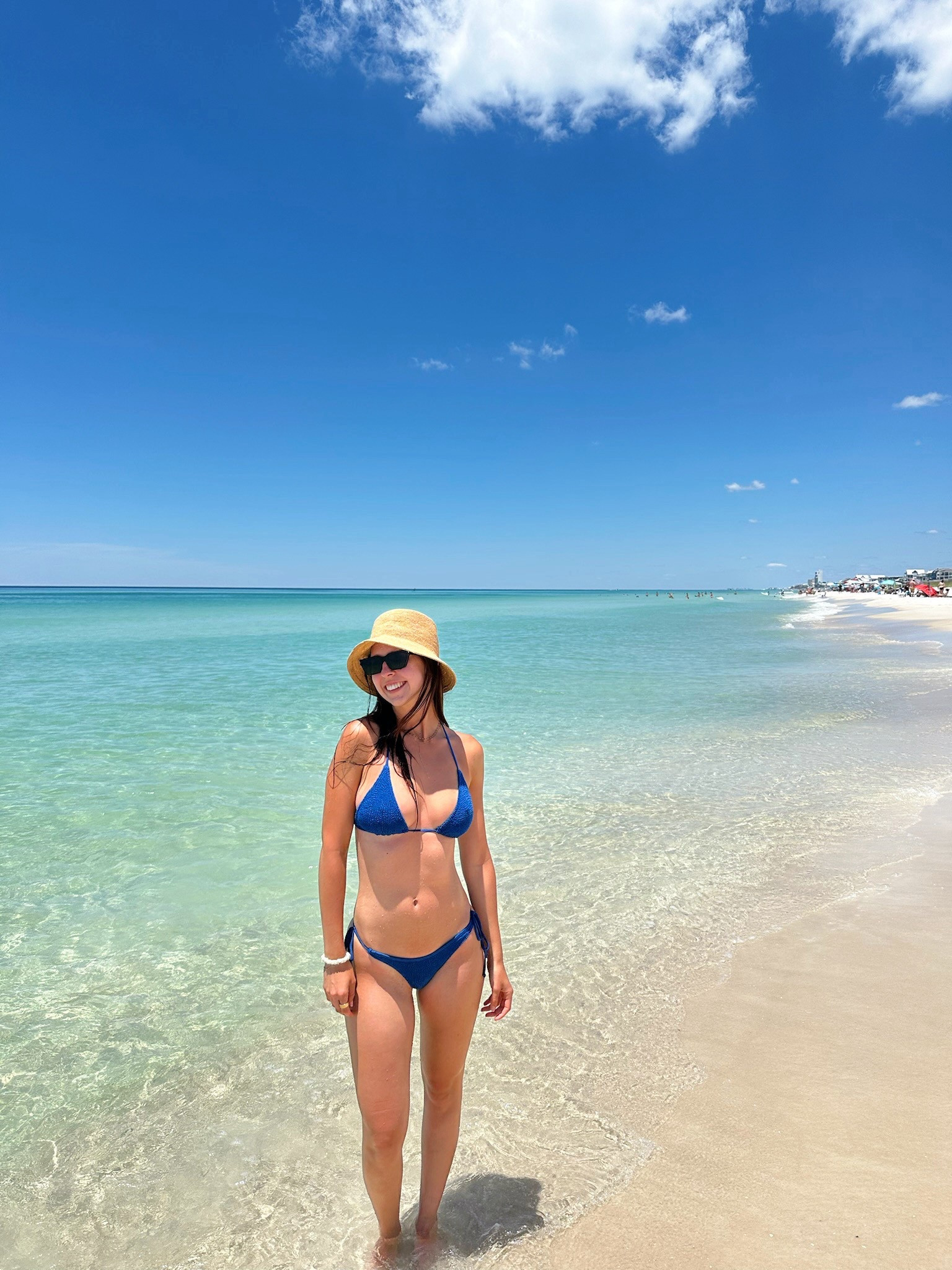 blue season!!!!!! 💙✨🩵☀️

#LTKSummerEdit #LTKSeasonal #LTKSwim