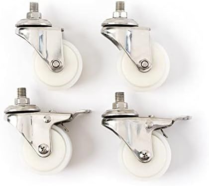 Business & Pleasure Co. Umbrella Base Wheels (Set of 4) | Amazon (US)