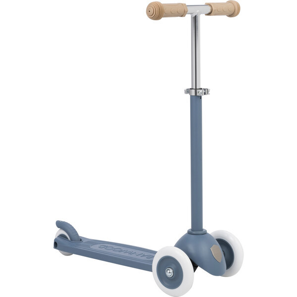 Eco Scooter, Deep Sea | Maisonette