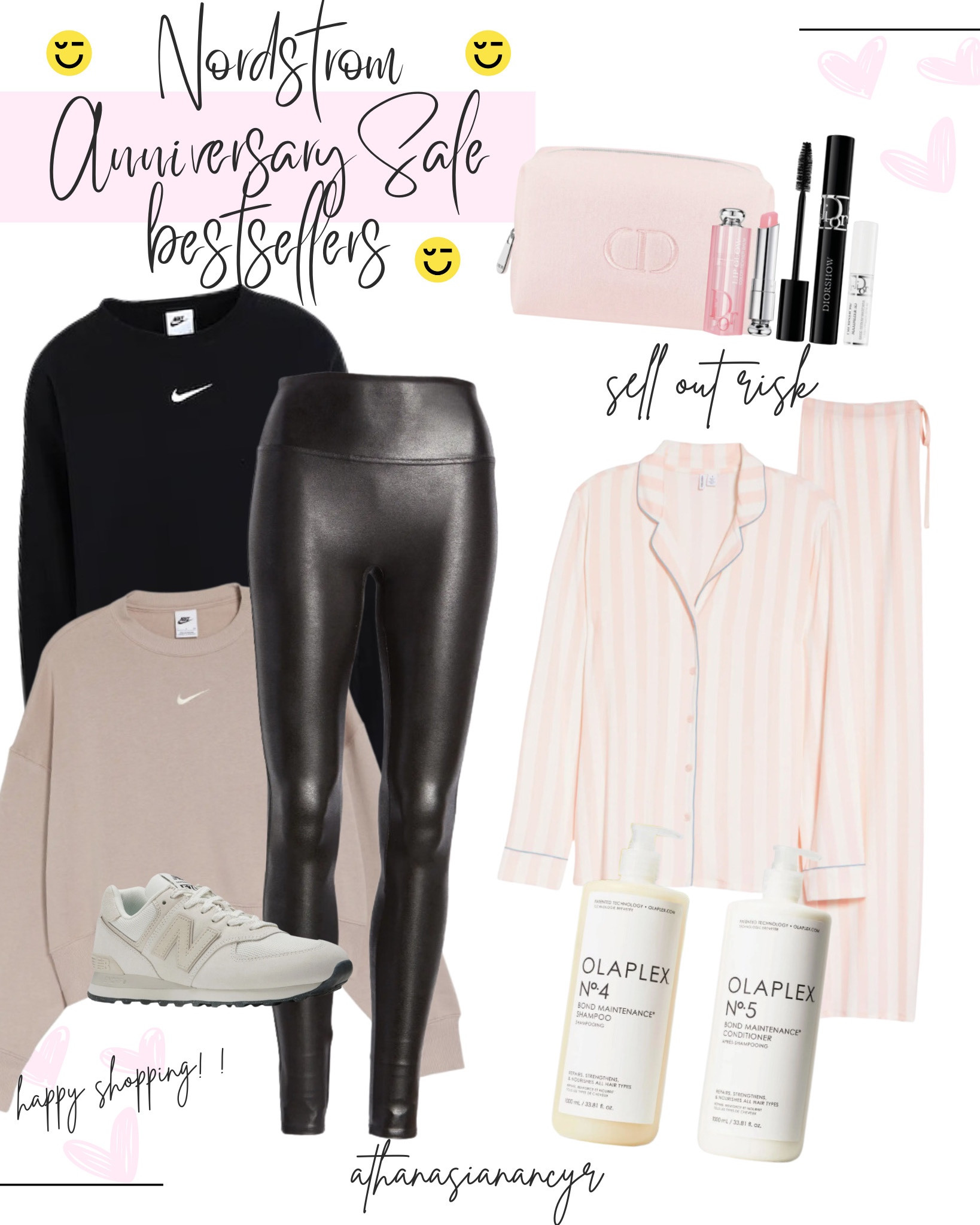 💛Happy Nordstrom anniversary sale LTK fam. So many great sales!

Nordy Club Tiers shopping days:
Icon:July 11th
Ambassador:July12th
Influencer :July 13th
Everyone :July 167th

Favorite this post and follow me for all of the Nordstrom anniversary sale fashion,beauty and home finds.
Happy shopping💛

N Sale
Nordy sale 
Nordstrom Sale
Fall outfits 



#LTKFind #LTKSeasonal #LTKunder50 
#LTKunder100 #LTKstyletip #LTKsalealert 
#LTKbeauty #LTKtravel #LTKworkwear #LTKxNSale