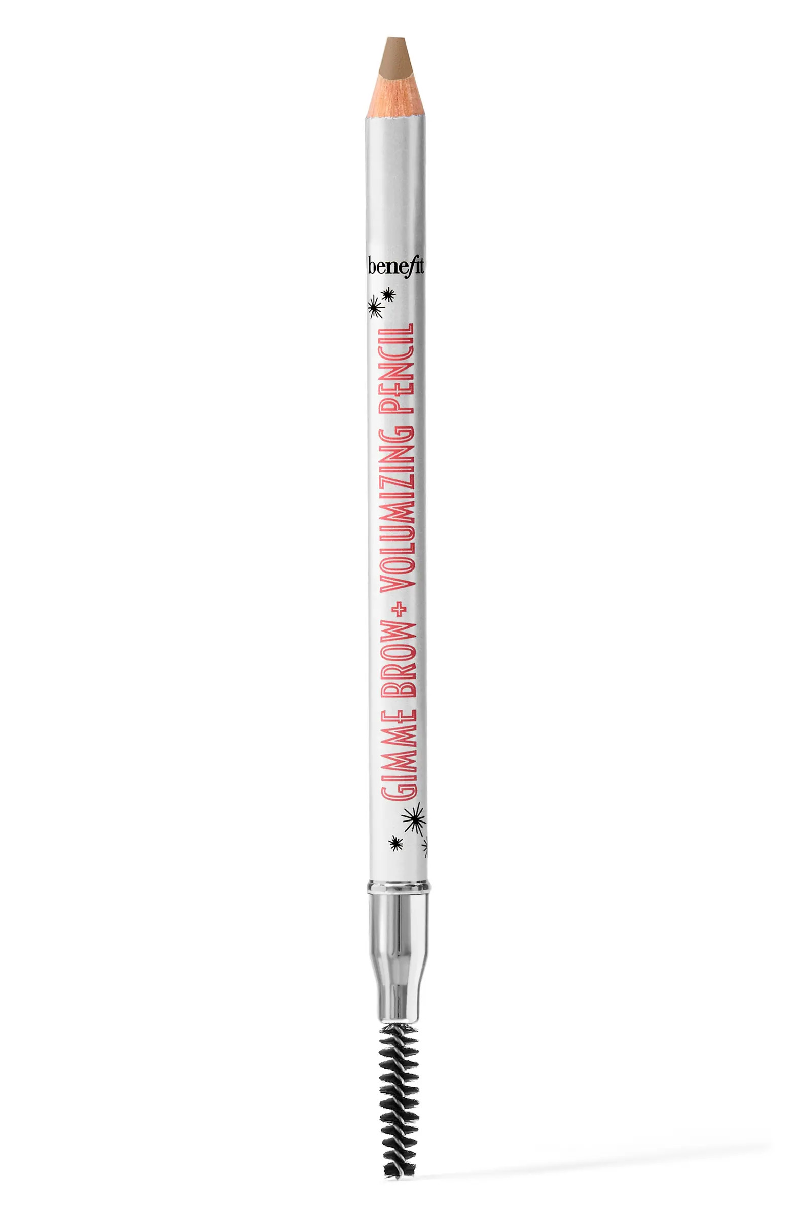 Benefit Cosmetics Gimme Brow+ Volumizing Fiber Eyebrow Pencil | Nordstrom | Nordstrom