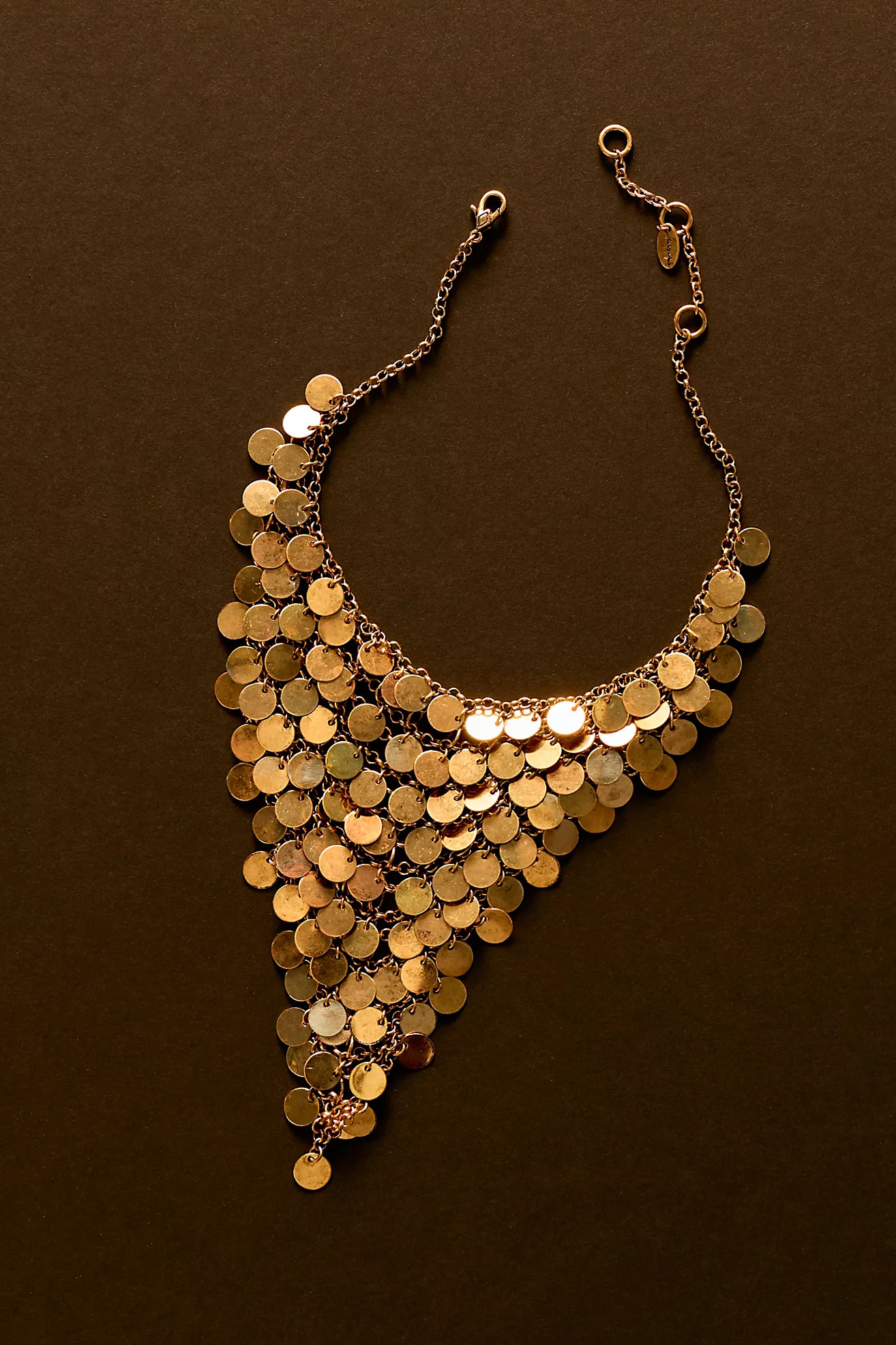 Solana Choker Necklace | Free People (Global - UK&FR Excluded)