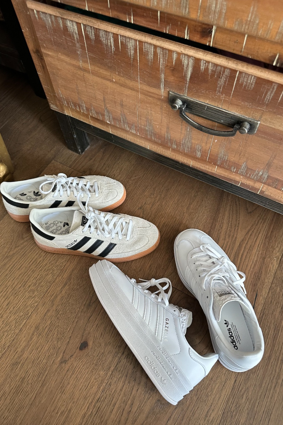 Adidas Outfit Adidas Shoes Women Tumblr Shop Adidas Gazelle Tumblr