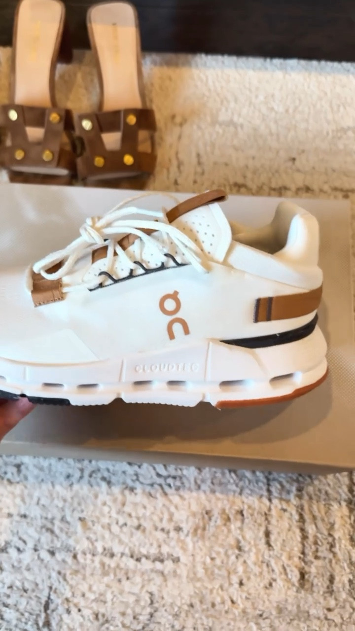 ON Running
Sneakers 

#LTKfitnessgoals #LTKSeasonal #LTKActive