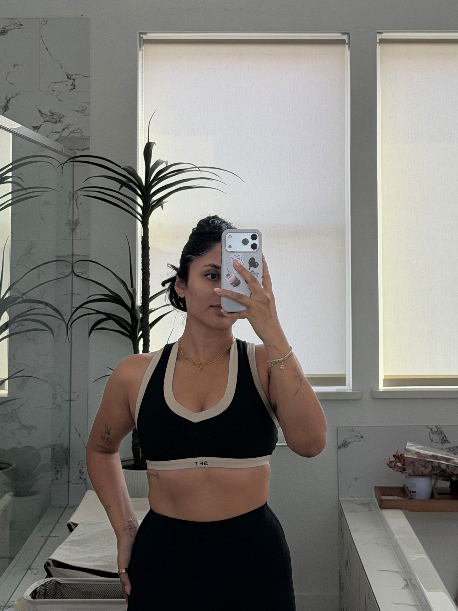 wearing size small

#LTKStyleTip #LTKActive