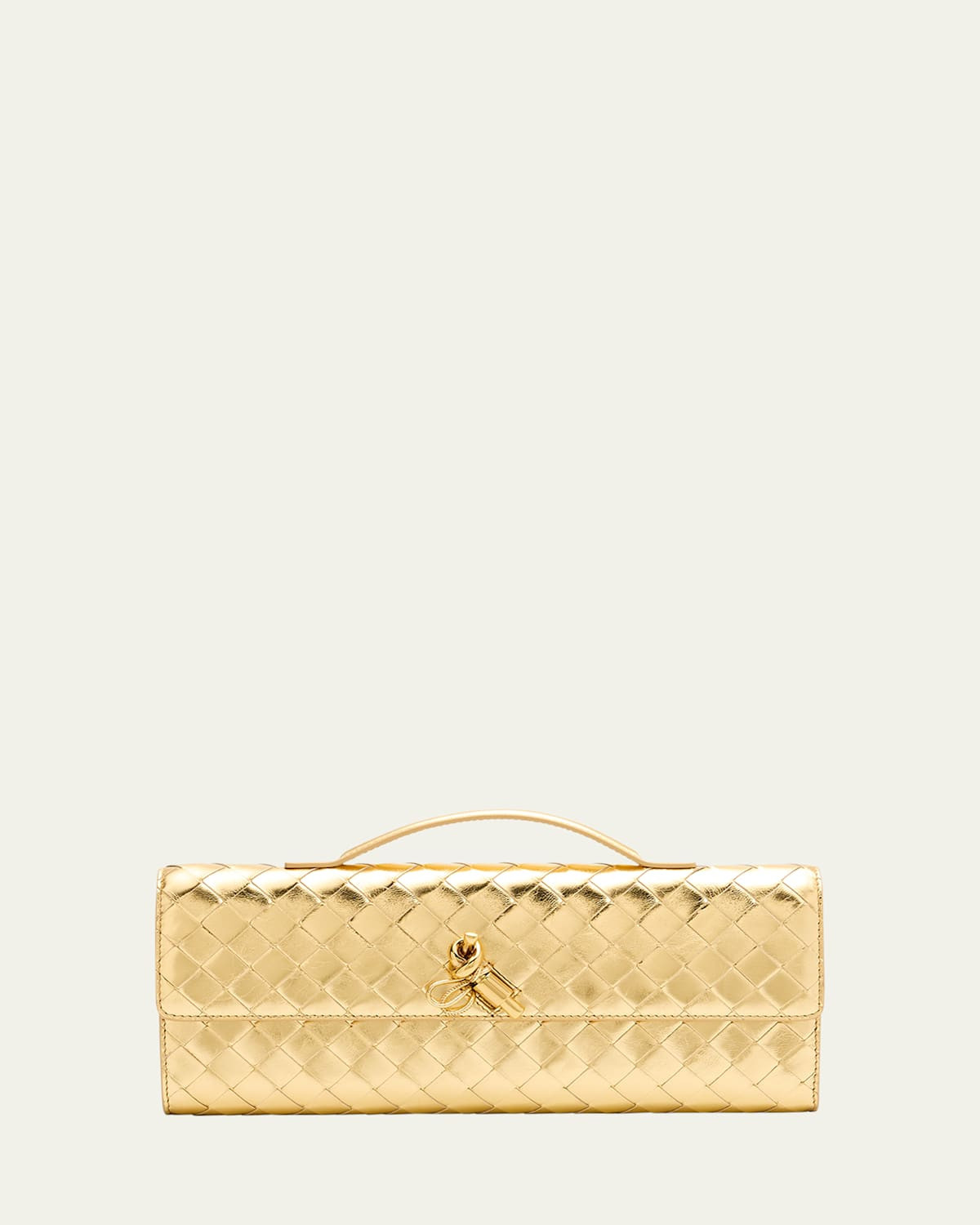 Andiamo Long Clutch Bag | Bergdorf Goodman