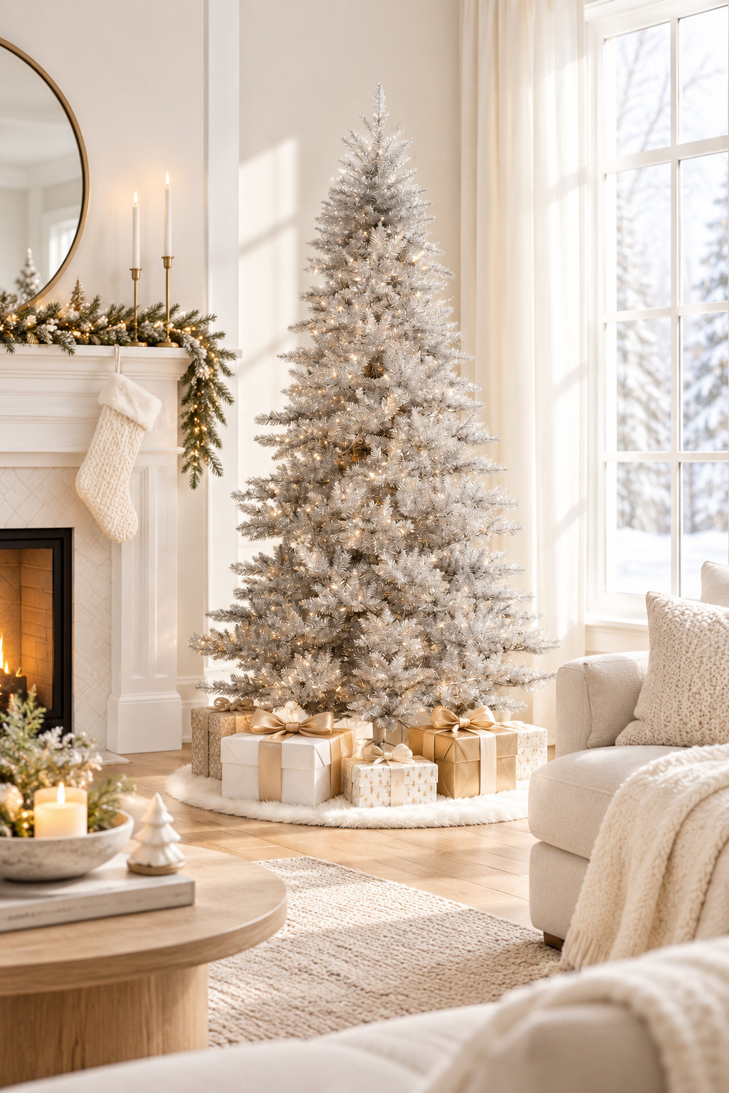 Okay these Christmas tree finds are SO good 🎄✨ From classic green trees and snowy flocked styles to slim trees, white trees, and statement colors, there are so many cute options for every holiday home vibe. Wayfair’s 48-Hour Clearance is on with up to 70% off, so it’s such a good time to grab a tree and start planning that cozy Christmas setup! 🤍🎁
#Wayfair #WayfairFinds #WayfairSale #48HourClearance #ChristmasTree #ChristmasTrees #ChristmasTreeIdeas #ChristmasDecor #HolidayDecor #HolidayHome #ChristmasHome #ChristmasDecorIdeas #ChristmasInspiration #FlockedChristmasTree #PreLitChristmasTree #ArtificialChristmasTree #LuxuryChristmasDecor #CozyChristmas #HolidayDecorating #ChristmasLivingRoom #ChristmasHomeDecor #ChristmasStyle #ChristmasFinds #HolidayFinds #ChristmasSale #HomeDecorFinds #FestiveHome #Christmas2026 

 #LTKSeasonal #LTKHome #LTKSaleAlert