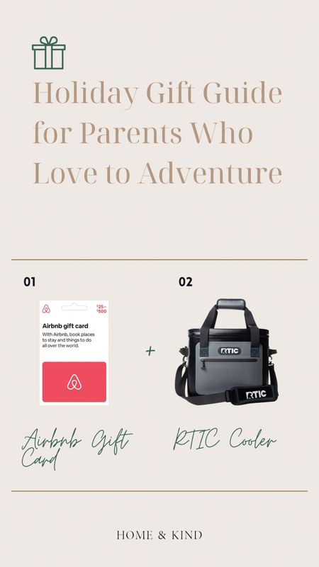Gift ideas for parents/in-laws who love to travel

#LTKSeasonal #LTKtravel #LTKHoliday