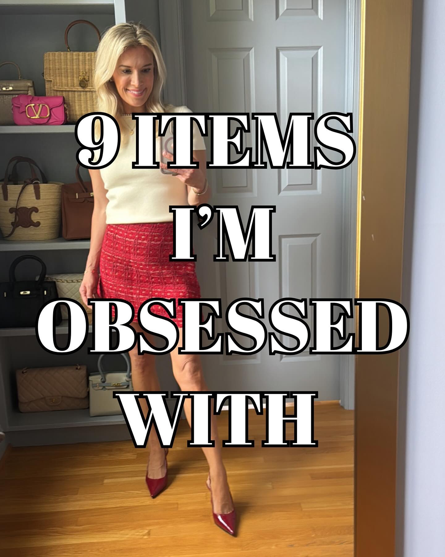 From everyday essentials to little luxuries that make life easier (and prettier), these are the products I keep reaching for again and again. Swipe through to see them all!!!

#LTKStyleTip #LTKFindsUnder50 #LTKselfcare