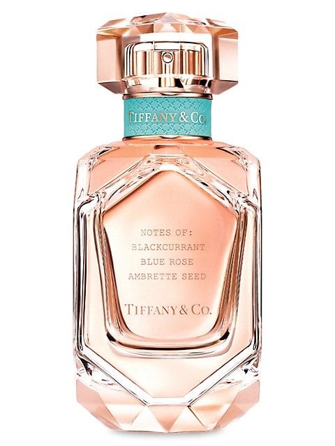 Tiffany & Co. Rose Gold Eau De Parfum | Saks Fifth Avenue