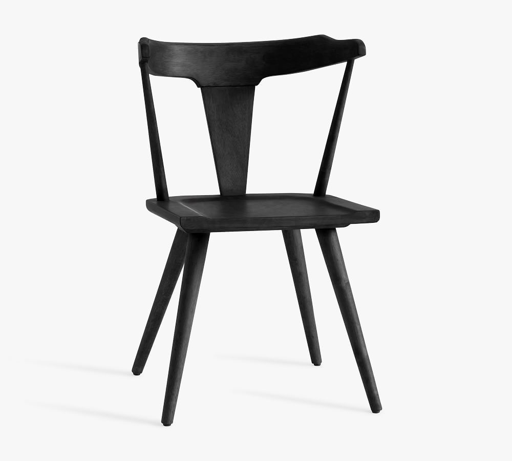 Westan Dining Chair | Pottery Barn (US)