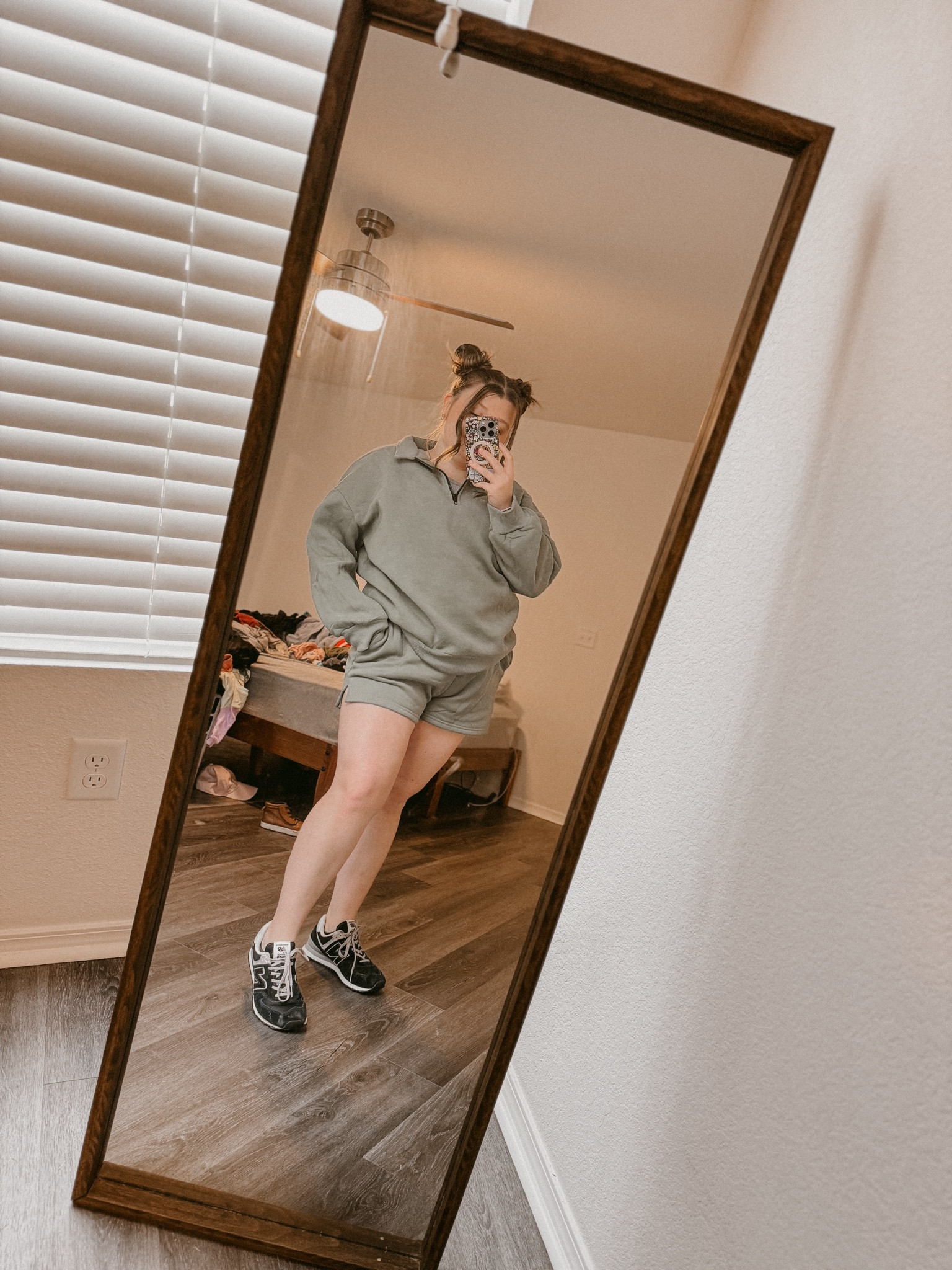 The cutest set! 

#LTKSeasonal #LTKfindsunder50 #LTKmidsize